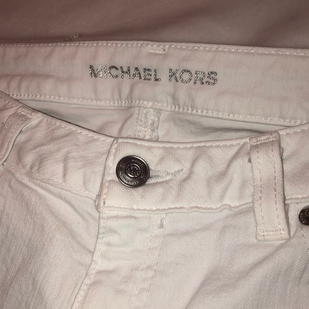 SOLD*MK Jeans - Picture 5 of 10